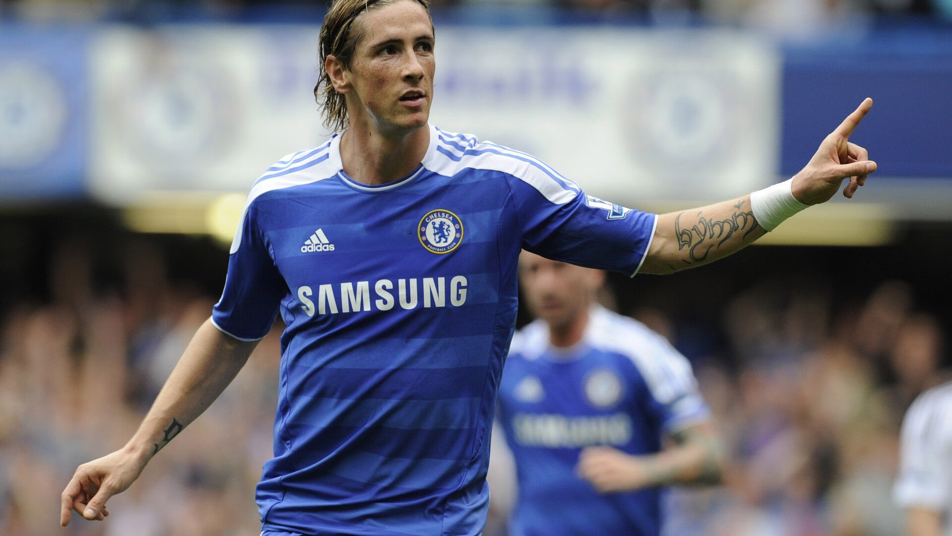 米兰体育-107球！萨拉赫是英超历史在单一球场进球第二多的球员，萨拉赫英超最佳球员